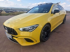 Bild des Angebotes Mercedes-Benz CLA 45 AMG 4Mat.,Panorama,Kamera
