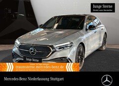Bild des Angebotes Mercedes-Benz E 400 e 4M Hybrid AMG Fahrass 360° Pano Burmester