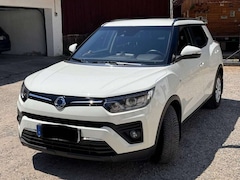 Bild des Angebotes SsangYong Tivoli Tivoli 1.5 T-GDi 2WD Aut. Quartz