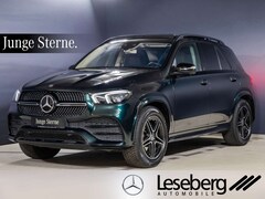 Bild des Angebotes Mercedes-Benz GLE 580 GLE 580 4M AMG Multibeam /Pano/Distro./AHK/360°/