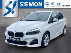 Bild des Angebotes BMW 218 Active Tourer AT M Sport ShadowLine Nav HiFi