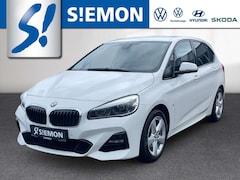 Bild des Angebotes BMW 218 Active Tourer AT M Sport ShadowLine Nav HiFi