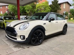 Bild des Angebotes MINI Cooper D Clubman Clubman 2.0D Chili Navi PDC Kamera