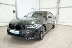 Bild des Angebotes BMW 640 640 d xDrive M Sport Gran Turismo HUD+HK+Laser