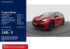 Bild des Angebotes CUPRA Born 58 kWh ACC HuD Beats 360