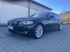Bild des Angebotes BMW 530 530d xDrive Touring TOP Zustand