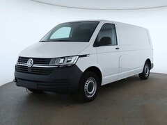 Bild des Angebotes VW T6 Transporter T6.1 ABT e-Kasten Transporter LR Klima DAB