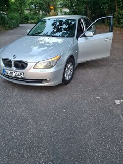 Bild des Angebotes BMW 523 523i