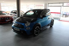 Bild des Angebotes Abarth 695 1.4 T-Jet 16V TRIBUTO 131 RALLY *SABELT*BEAT