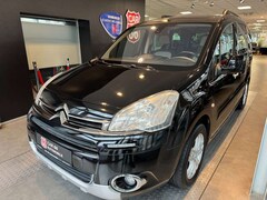 Bild des Angebotes Citroen Berlingo Kombi Selection