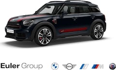 Bild des Angebotes MINI John Cooper Works Countryman ALL4 Leder Digitales Cockpit LED Dyn. Kurvenlicht
