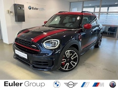 Bild des Angebotes MINI John Cooper Works Countryman ALL4 Leder LED Navi Rückfahrkamera Tempomat