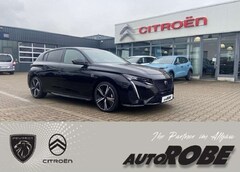 Bild des Angebotes Peugeot 308 GT EAT8 Automatik