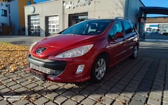 Bild des Angebotes Peugeot 308 SW Sport