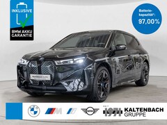 Bild des Angebotes BMW iX xDrive 50 Sport AHK LASER PANO HUD ACC H/K