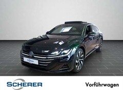 Bild des Angebotes VW Arteon R-Line Ergo Comfort Sitz, Pano,AHK,WKR,I-Q Light