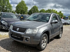 Bild des Angebotes Suzuki Grand Vitara 1.9 DDIS Black and White (3-trg.)
