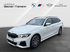 Bild des Angebotes BMW M3 40d xDrive Touring/ Park Assist Plus/ Winterpaket/