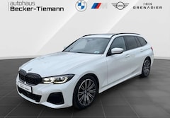 Bild des Angebotes BMW M3 40d xDrive Touring/ Park Assist Plus/ Winterpaket/