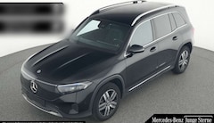 Bild des Angebotes Mercedes-Benz EQB 300 EQB 250+ Progressive Ad Kamera 7Sitze Mod 2025