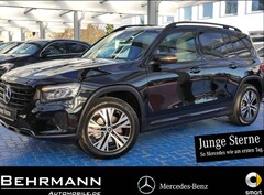 Bild des Angebotes Mercedes-Benz GLB 180 GLB 180 Progressive +Panorama+LED+Burmester+AHK+