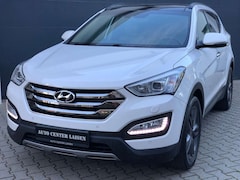 Bild des Angebotes Hyundai SANTA FE Premium 4WD Xenon Navi Leder Kamera