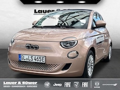Bild des Angebotes Fiat 500e Cabrio