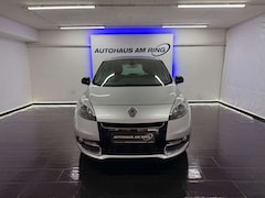Bild des Angebotes Renault Scenic III BOSE Edit. 1H LEDER NAVI KEY PDC SZHG
