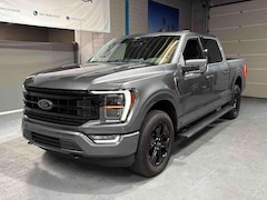 Bild des Angebotes Ford F 150 Titanium 5,0 V8 Vollausstattung