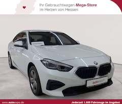 Bild des Angebotes BMW 216 216d Gran Coupe  Aut. Advantage Navi AHK