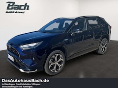 Bild des Angebotes Toyota RAV 4 2.5 PlugIn Hybrid 4X4 CVT Style