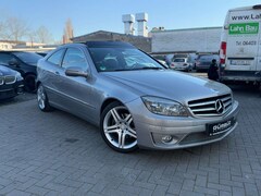 Bild des Angebotes Mercedes-Benz CLC Kompressor Sportpaket*Pano*Leder*