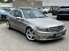 Bild des Angebotes Mercedes-Benz CLC Kompressor Sportpaket*Pano*Leder*