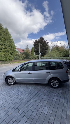 Bild des Angebotes Ford Galaxy 2.0 Ambiente/ TÜV NOv 2026/ 7 SITZER