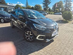 Bild des Angebotes Renault Captur Intens *LED Scheinwerfer+NAVI*