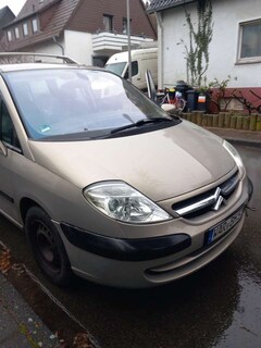 Bild des Angebotes Citroen C8 2.2 16V Exclusive