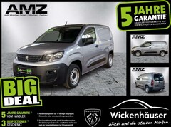 Bild des Angebotes Peugeot Partner 1.5 HDi L1 Premium Klima AHK PDC