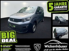 Bild des Angebotes Peugeot Partner 1.5 HDi L1 Premium Klima AHK PDC
