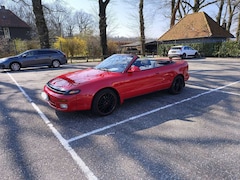 Bild des Angebotes Toyota Celica Celica Cabriolet GTi