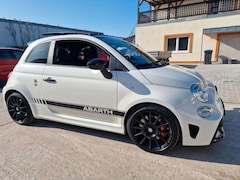Bild des Angebotes Abarth 500 595 Competizione,Panorama- Schiebedach, Aut