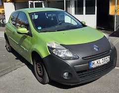 Bild des Angebotes Renault Clio Clio 1.2 16V 75 Dynamique