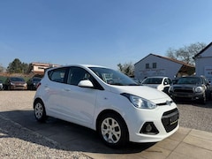 Bild des Angebotes Hyundai i10 blue Style Sportsitze Sport Lenkrad