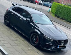 Bild des Angebotes Mercedes-Benz A 45 AMG A 45 S AMG 4Matic (177.054)
