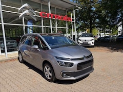 Bild des Angebotes Citroen Grand C4 Picasso Selection 1,2i