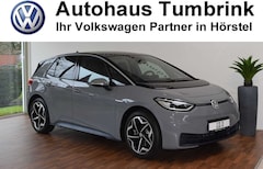 Bild des Angebotes VW ID.3 Pro Performance IQ-Light Keyless Kamera ACC