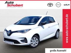 Bild des Angebotes Renault ZOE Life Z.E. 40KWh Digitales Cockpit