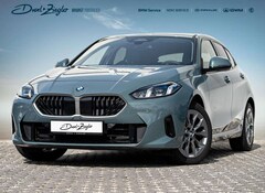 Bild des Angebotes BMW 120 AdLED KoZg SpSitze SpieglP ParkA S-Glas 17"
