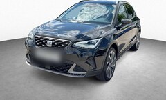 Bild des Angebotes SEAT Arona FR 1.0 TSI 7-Gang DSG/SHZ/RFK/INFOTAIN