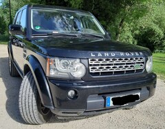 Bild des Angebotes Land Rover Discovery Discovery 3.0 TD V6 Aut. HSE
