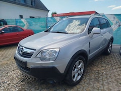 Bild des Angebotes Opel Antara Cosmo 4x4 2,0**Klima*AHK*PDC*Teilleder